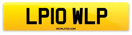 LP10 WLP