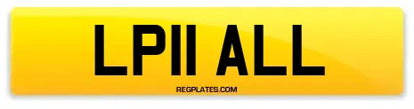 LP11 ALL