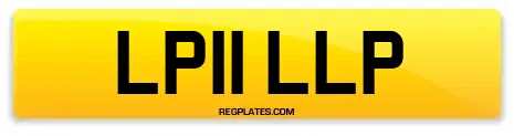 LP11 LLP