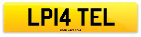 LP14 TEL
