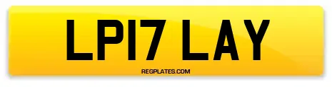 LP17 LAY