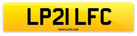 LP21 LFC