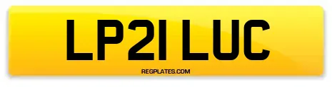 LP21 LUC