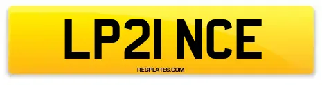 LP21 NCE