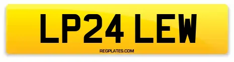 LP24 LEW
