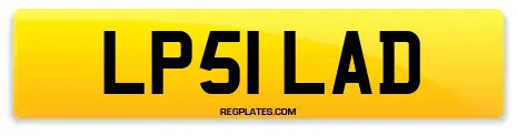 LP51 LAD