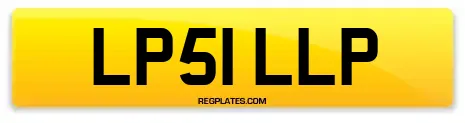 LP51 LLP