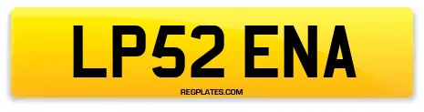 LP52 ENA