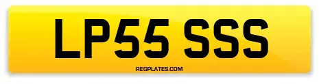 LP55 SSS