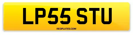 LP55 STU
