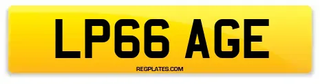 LP66 AGE