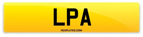 Registration