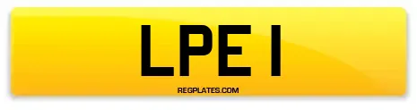 LPE 1