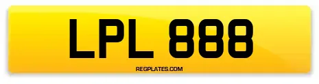 LPL 888