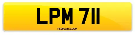 LPM 711
