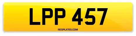 LPP 457