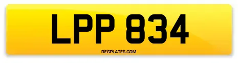 LPP 834