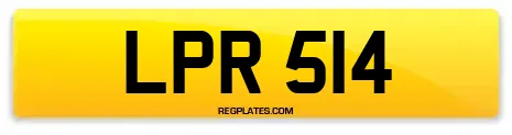 LPR 514