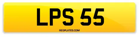 LPS 55