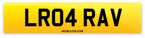 LR04 RAV