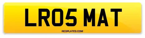 LR05 MAT