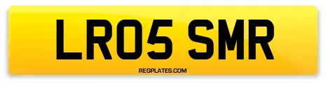 LR05 SMR