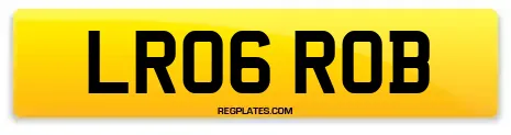 LR06 ROB