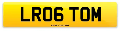 LR06 TOM