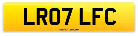 LR07 LFC