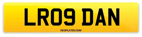 LR09 DAN