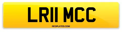 LR11 MCC