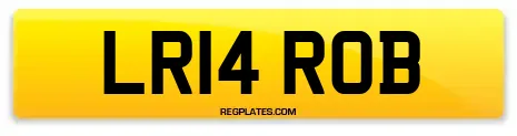 LR14 ROB