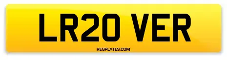 LR20 VER