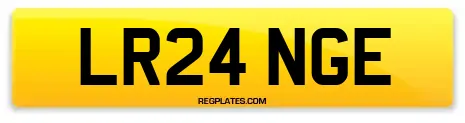 LR24 NGE