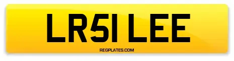 LR51 LEE