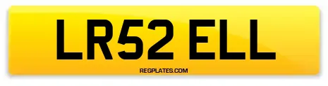 LR52 ELL