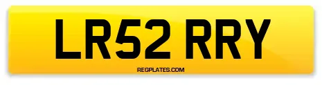 LR52 RRY