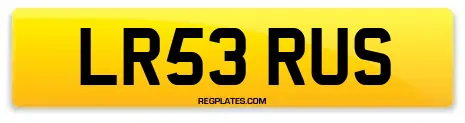 LR53 RUS