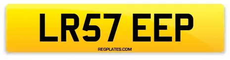 LR57 EEP