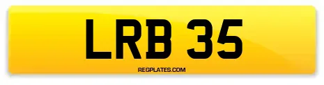 LRB 35