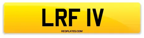 LRF 1V