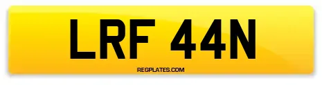 LRF 44N