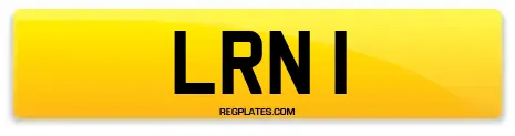 LRN 1