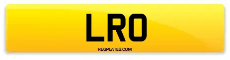 Registration
