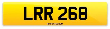 LRR 268