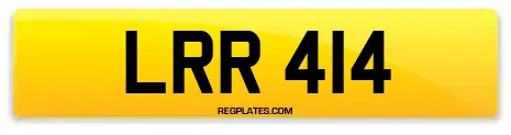 LRR 414