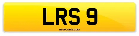 LRS 9