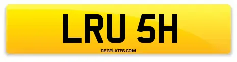 LRU 5H