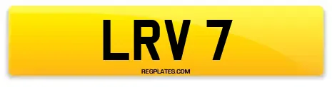 LRV 7
