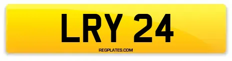 LRY 24